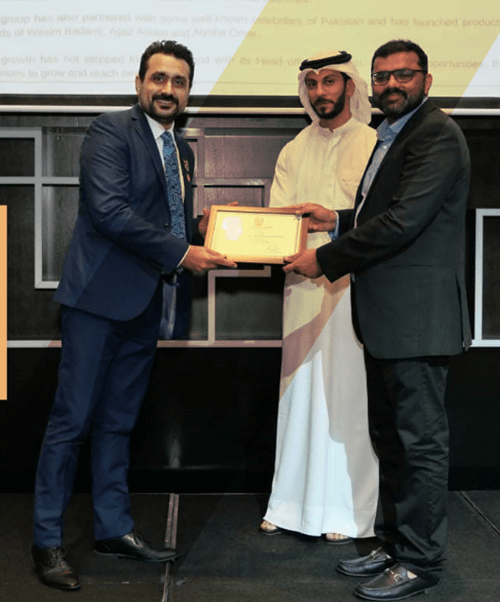 Maestro FinancingAbout Us