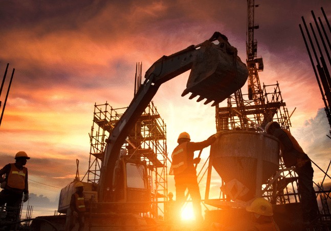 Maestro FinancingConstruction Financing in UAE