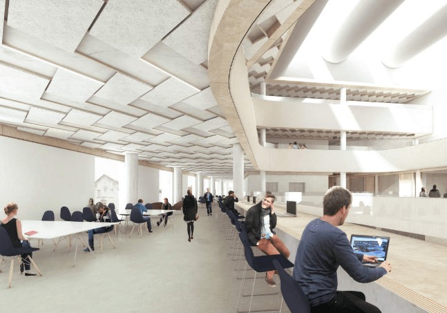 Maestro FinancingContract Financing in UAE