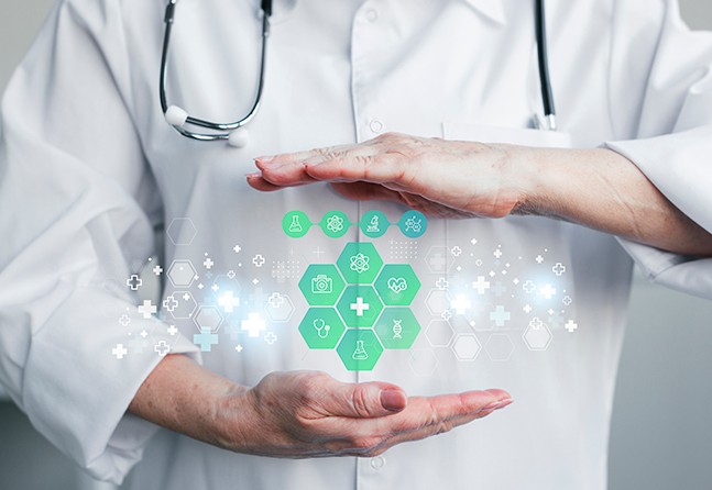 Maestro FinancingHealthcare Financing in UAE