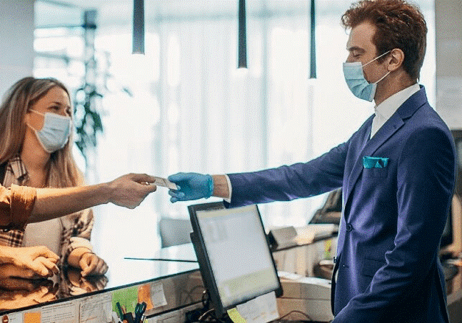 Maestro FinancingHospitality Financing in UAE