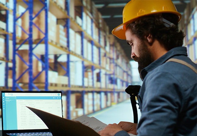 Maestro FinancingManufacturing & Trading Financing in UAE