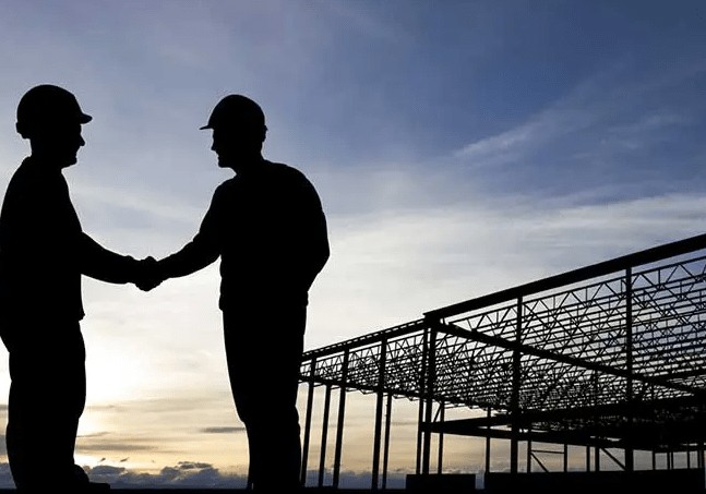 Maestro FinancingProject Financing in UAE