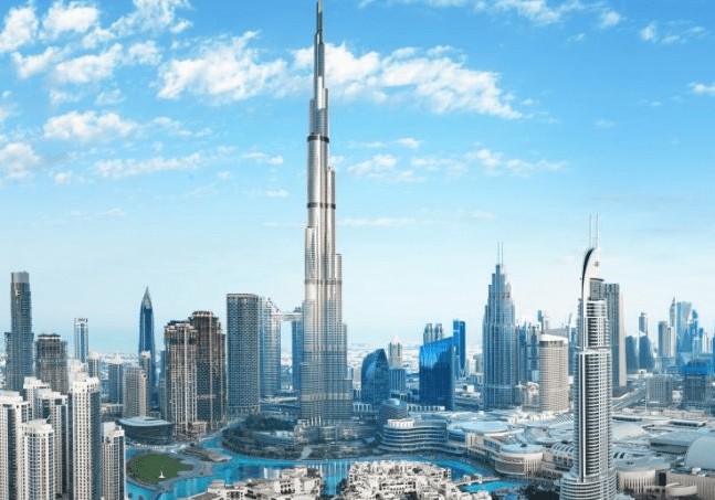Maestro FinancingReal Estate Financing in UAE
