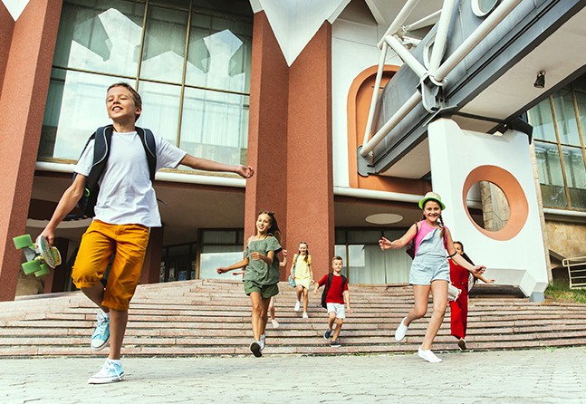 Maestro FinancingSchool Financing in UAE