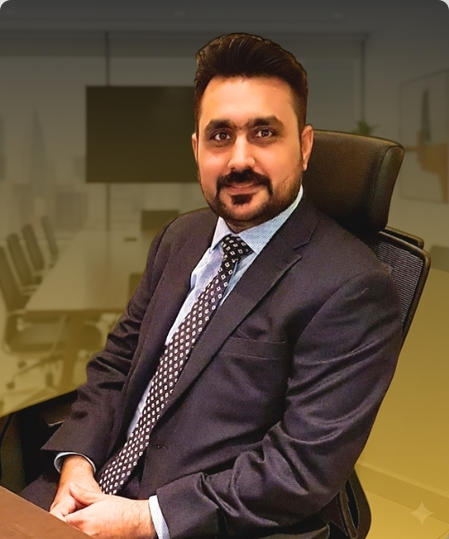 Maestro FinancingAbout Us