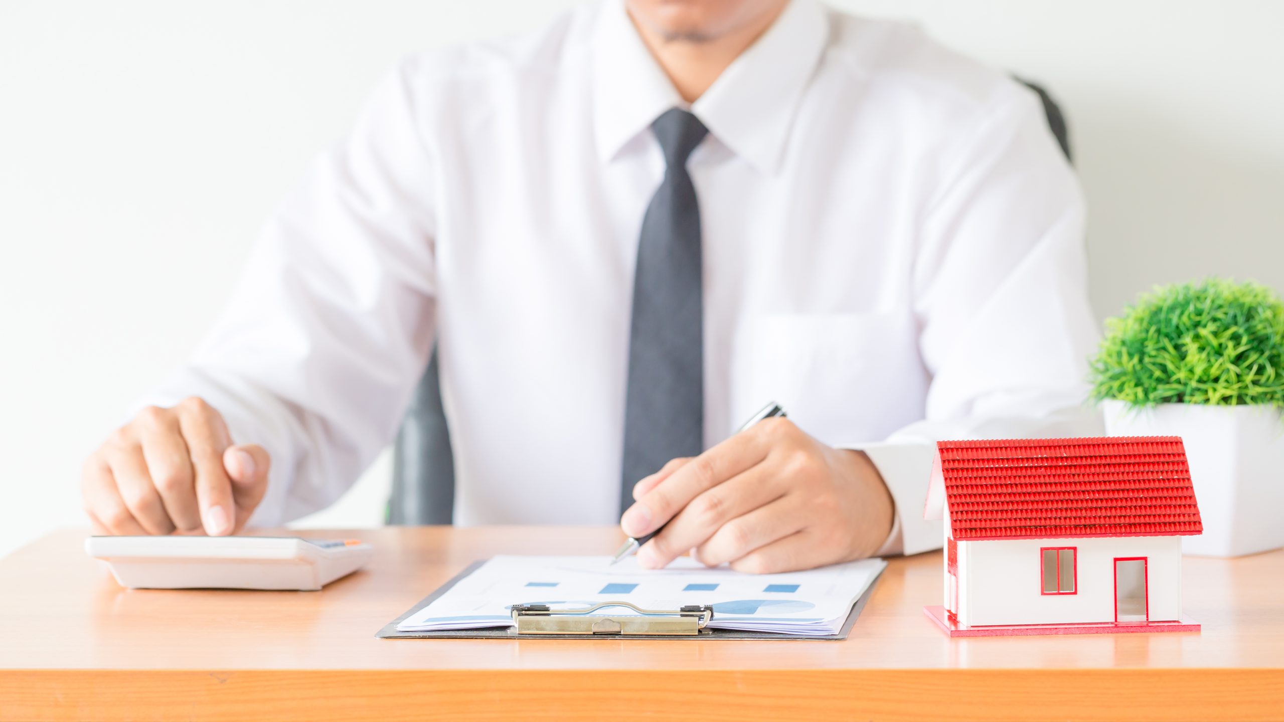Real Estate Financing Solutions