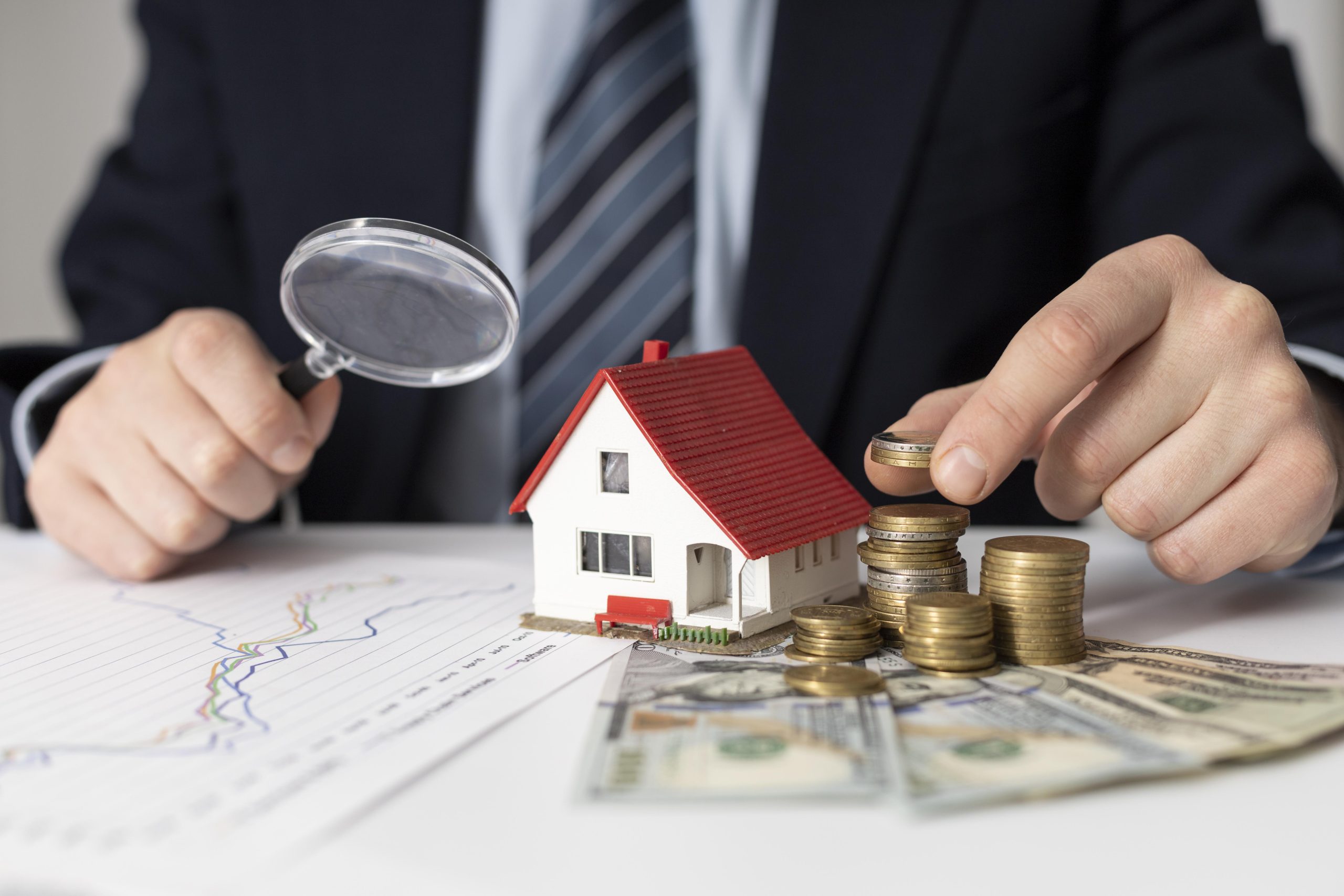 Key Factors Banks Consider Before Approving Home Finance in UAE