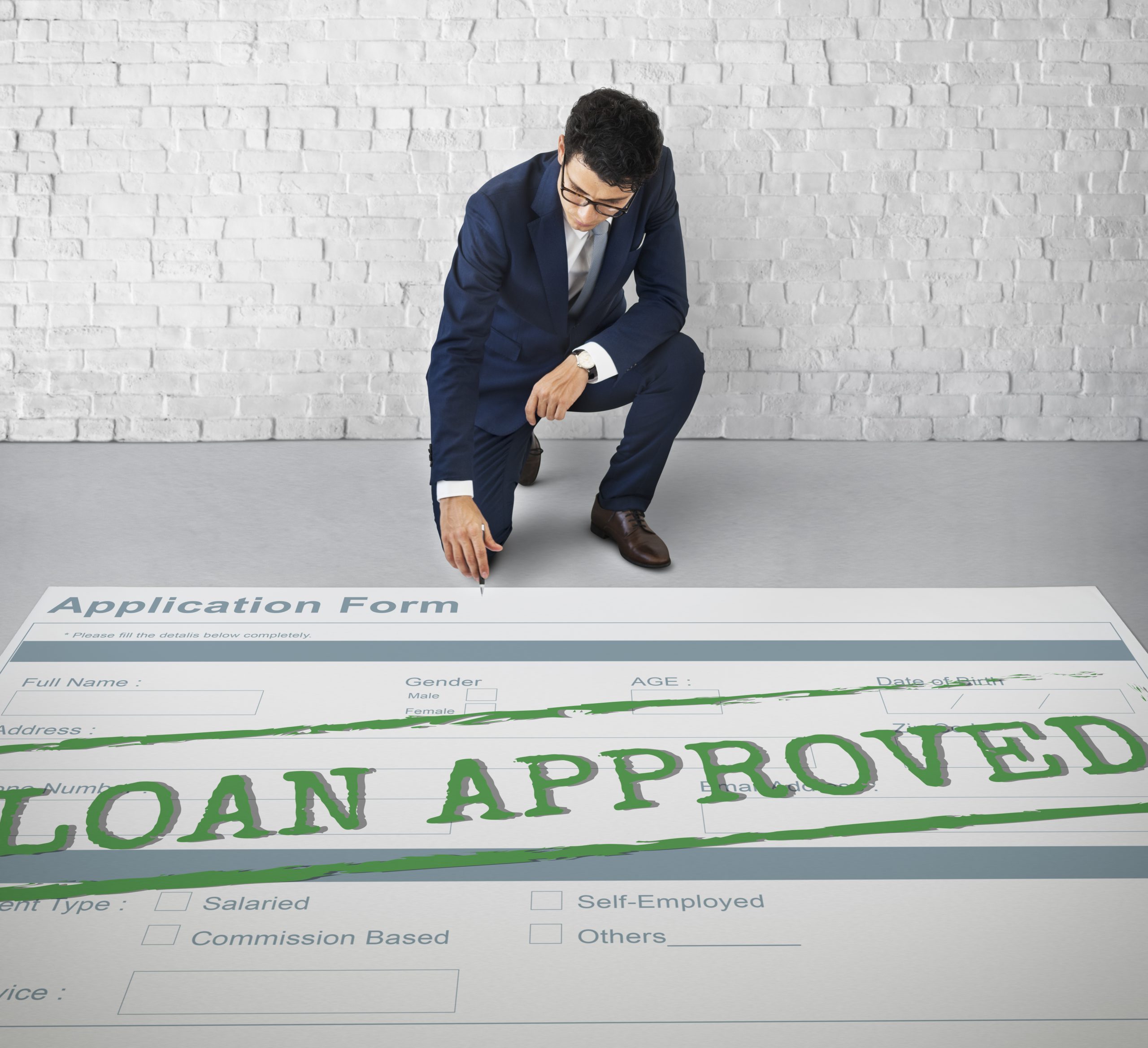 Business Loans in UAE