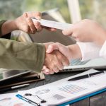 Down Payment for Home Finance in UAE