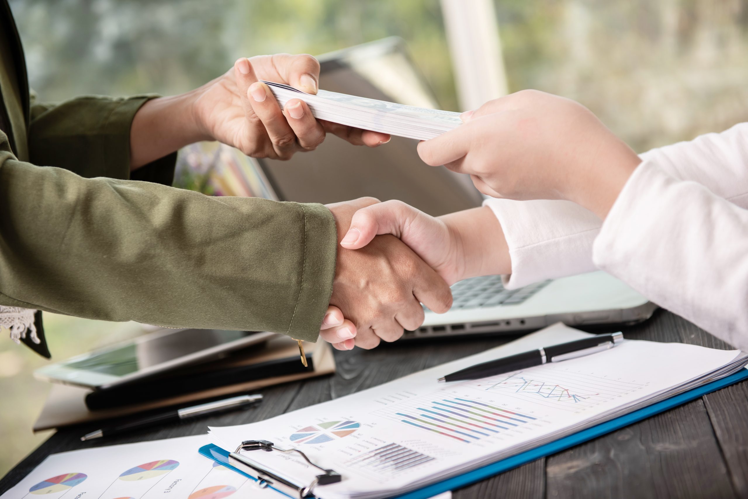 Down Payment for Home Finance in UAE