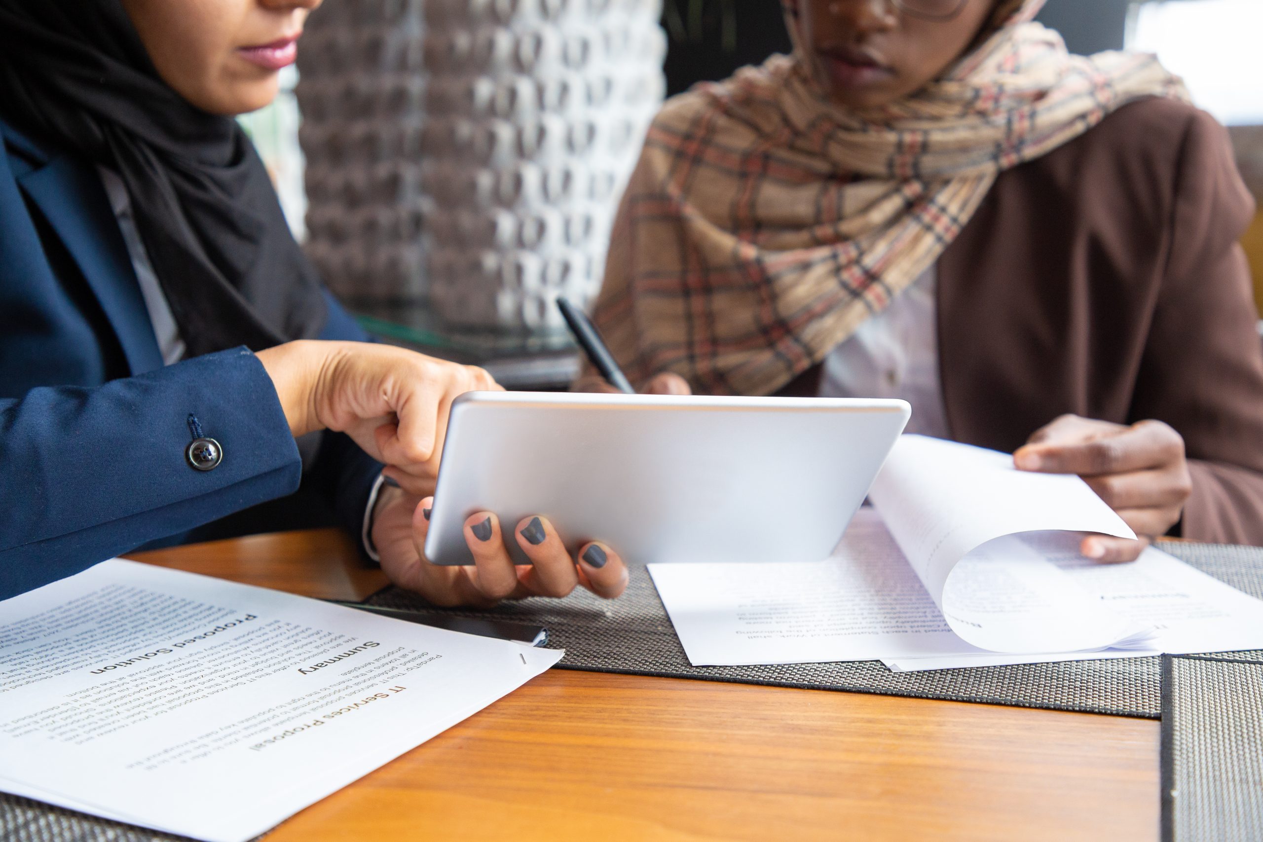Business Loan in UAE