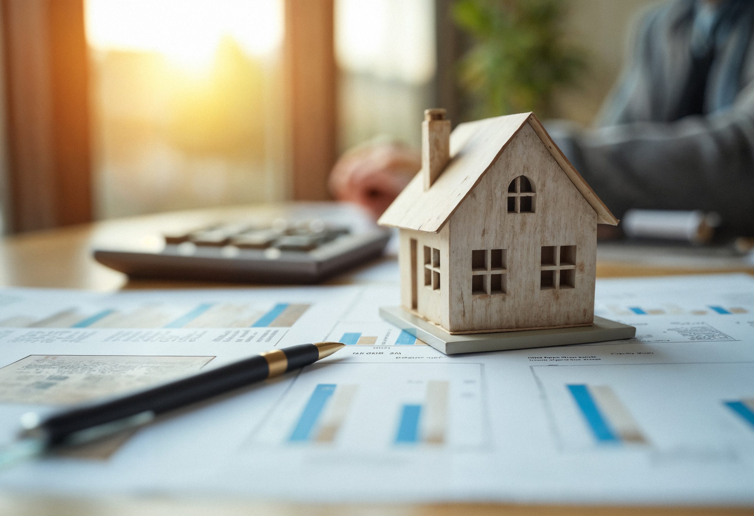 home finance in uae