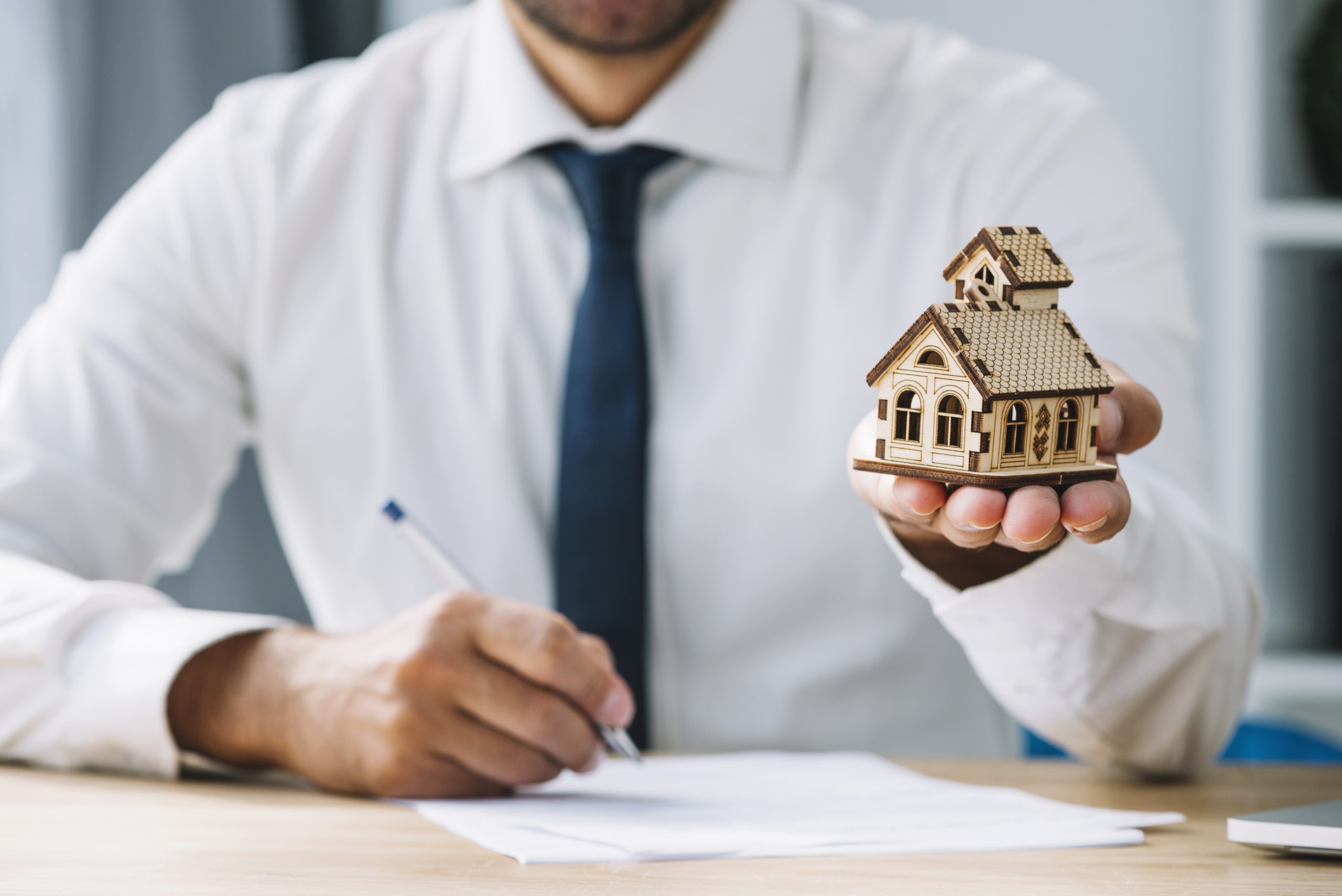 Home Finance in UAE