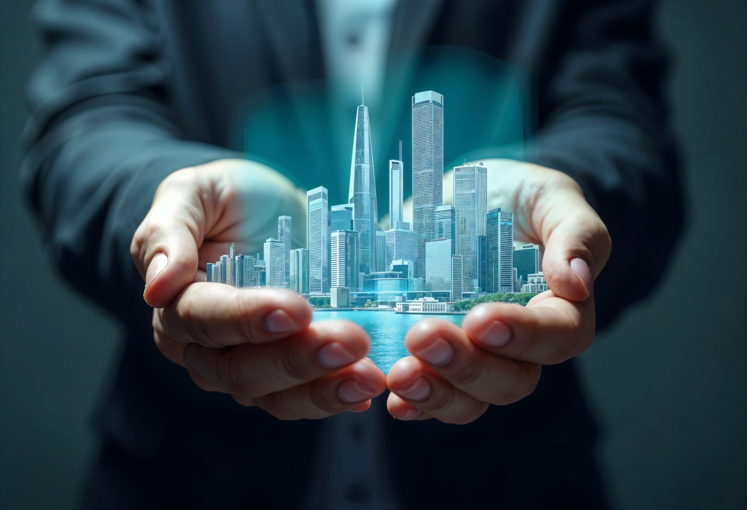 Real Estate Finance in UAE