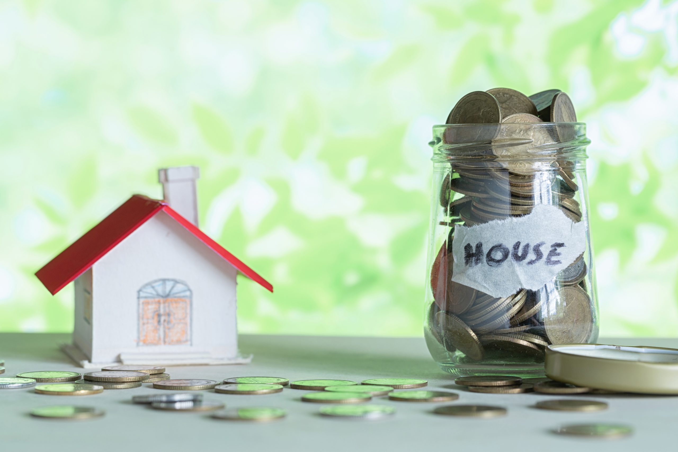 Islamic Home Finance
