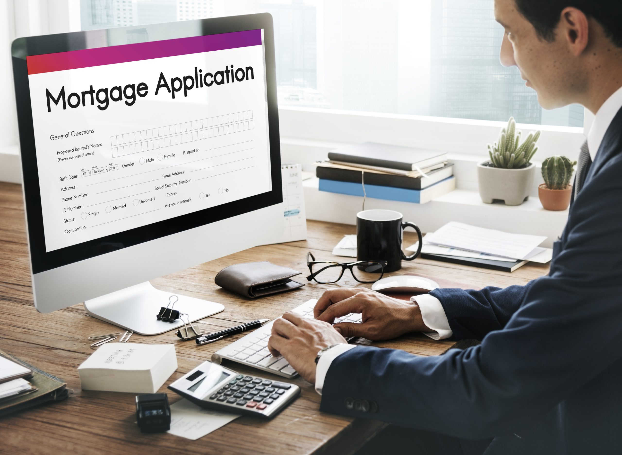 Mortgage Pre-Approval in UAE