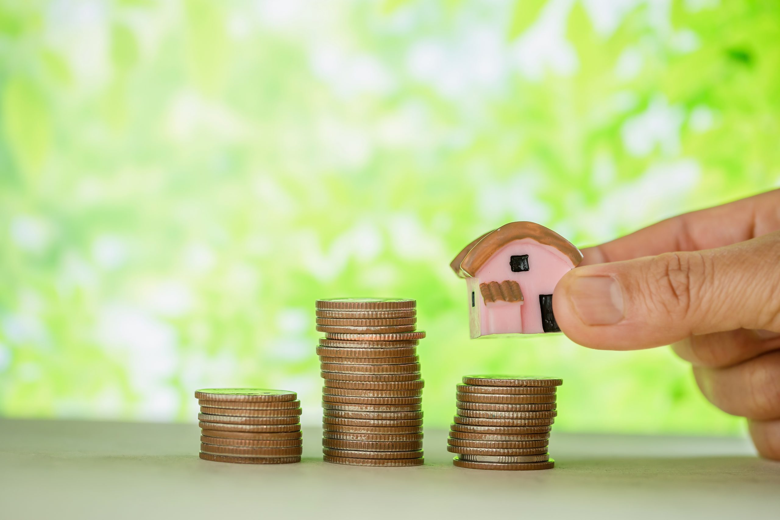 Fixed vs Variable Rate Home Finance in UAE