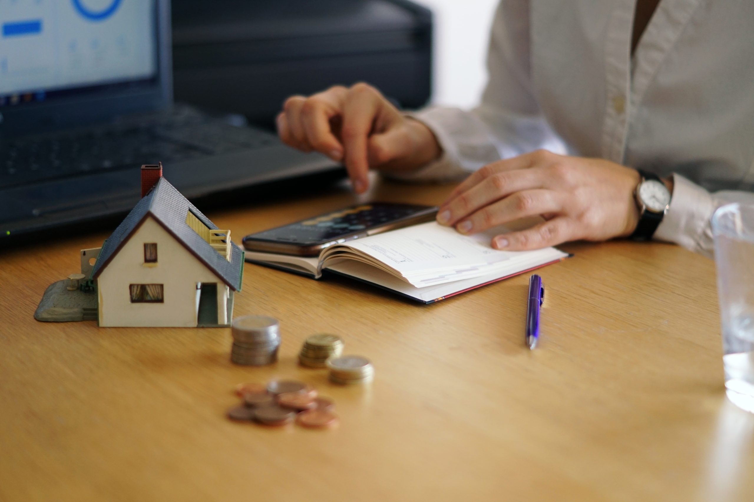 Home Finance Refinancing in UAE
